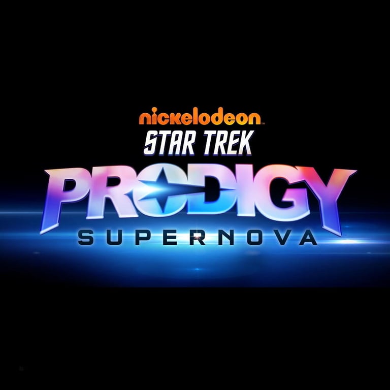 Star Trek Prodigy: Supernova PS5 - vue 1