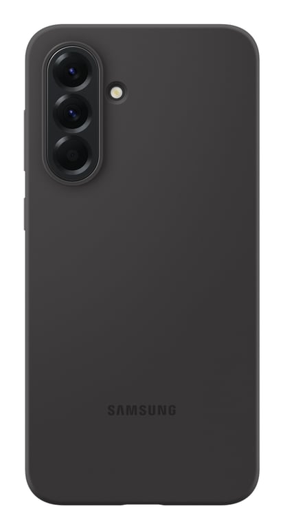 Samsung Coque en silicone pour Galaxy A56 5G Samsung Galaxy A56 5G - Neuf