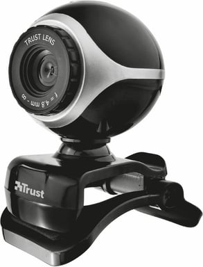 Webcam Trust Exis - Trust