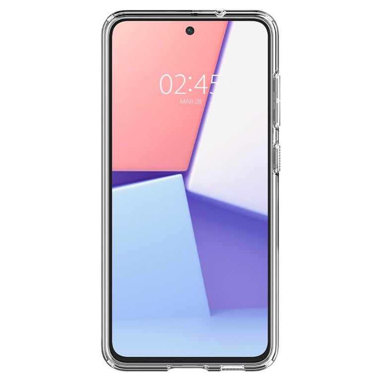 Spigen ACS03051 Custodia trasparente per telefono cellulare 16,3 cm (6.4