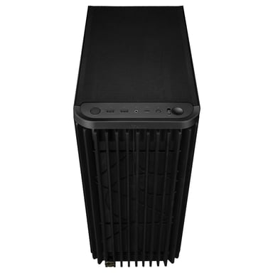 ASUS ProArt PA401 Wood Edition (Moyen Tour – ATX – Sans alimentation)