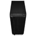 ASUS ProArt PA401 Wood Edition (Moyen Tour – ATX – Sans alimentation)