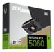Zotac GAMING GeForce RTX 5060 SOLO NVIDIA 8 Go GDDR7