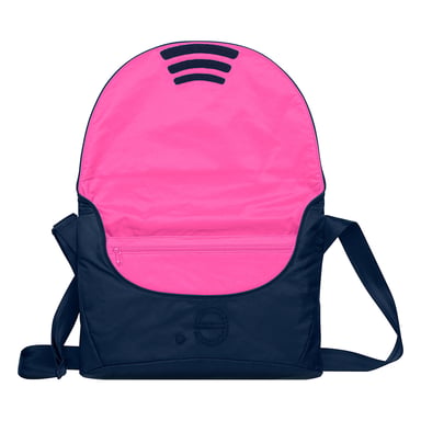 be.ez LA garde robe Chic Marine 33,8 cm (13.3'') Funda