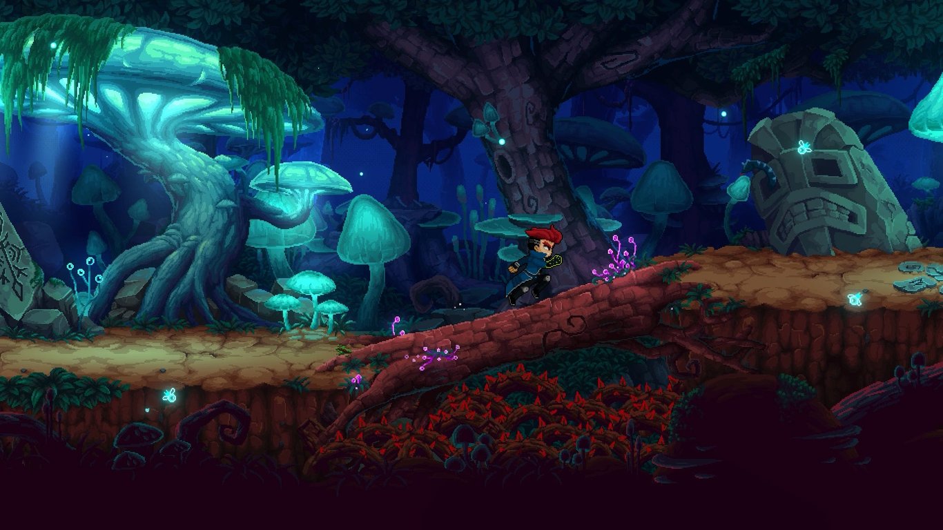 Spirit Mancer Collector' Edition Nintendo Switch Neuf - vue 2