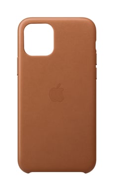 Apple MWYD2ZM/A 14,7 cm (5.8'') cover protettiva per cellulare Marrone Apple iPhone 11 Pro