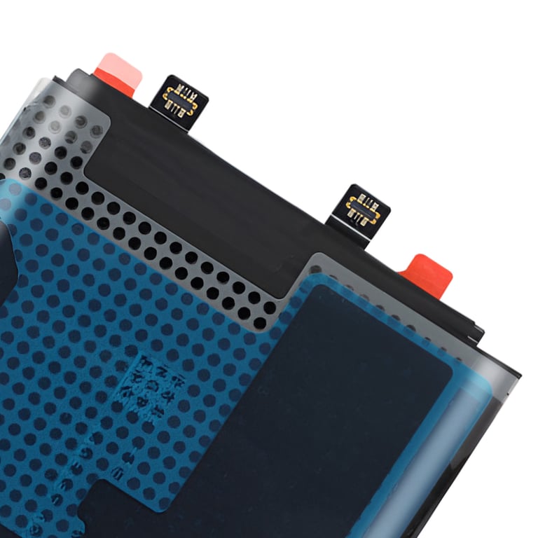 Xiaomi 12 Lite Batterie interne - vue 4