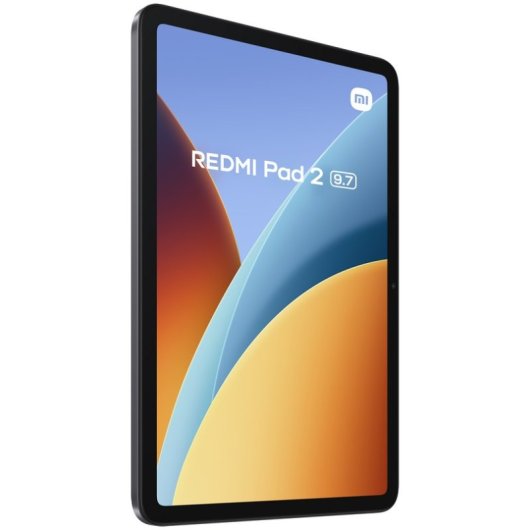 Tablet Xiaomi Redmi Pad 2 9.7'- 4GB- 64GB- Octacore- Gris Grafito - Neuf