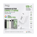 JAYM Chargeur USB C rapide 35W pour GOOGLE PIXEL 10A 10 PRO 10 PRO XL PRO 10 9a 9Pro 9 PRO XL 9