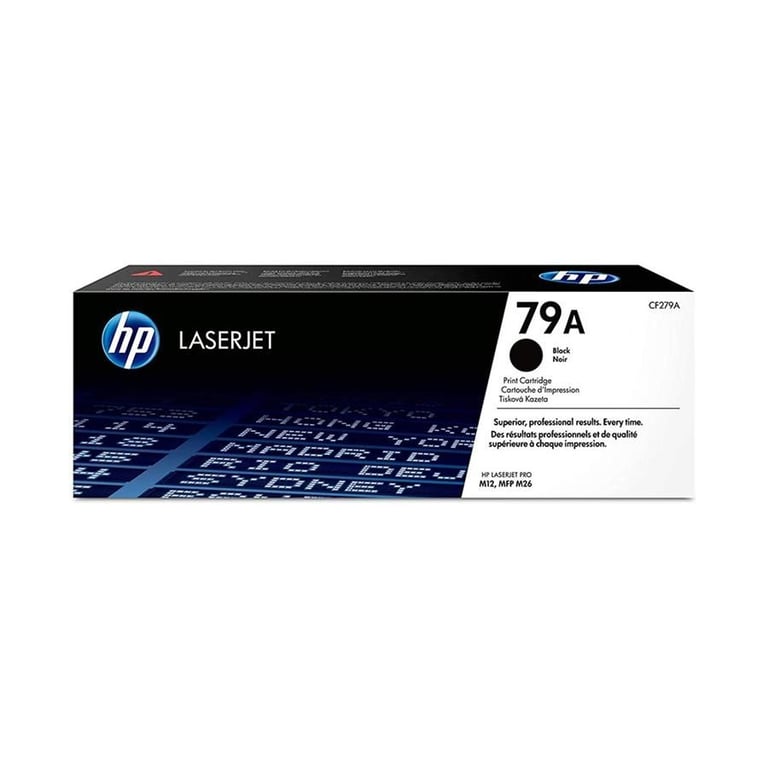 HP CF279A - vue 3