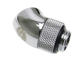 Bitspower BP 45R pièce et accessoire pour systèmes de refroidissement d'ordinateurs Neuf - vue 1