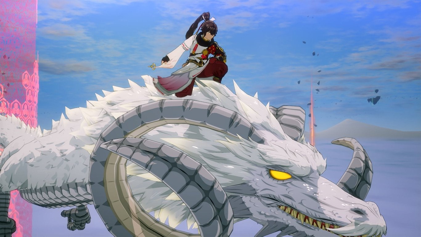 Rune Factory Guardians of Azuma PS5 - Neuf