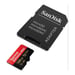 SanDisk 128GB Extreme Pro microSDXC 128GB Classe 10