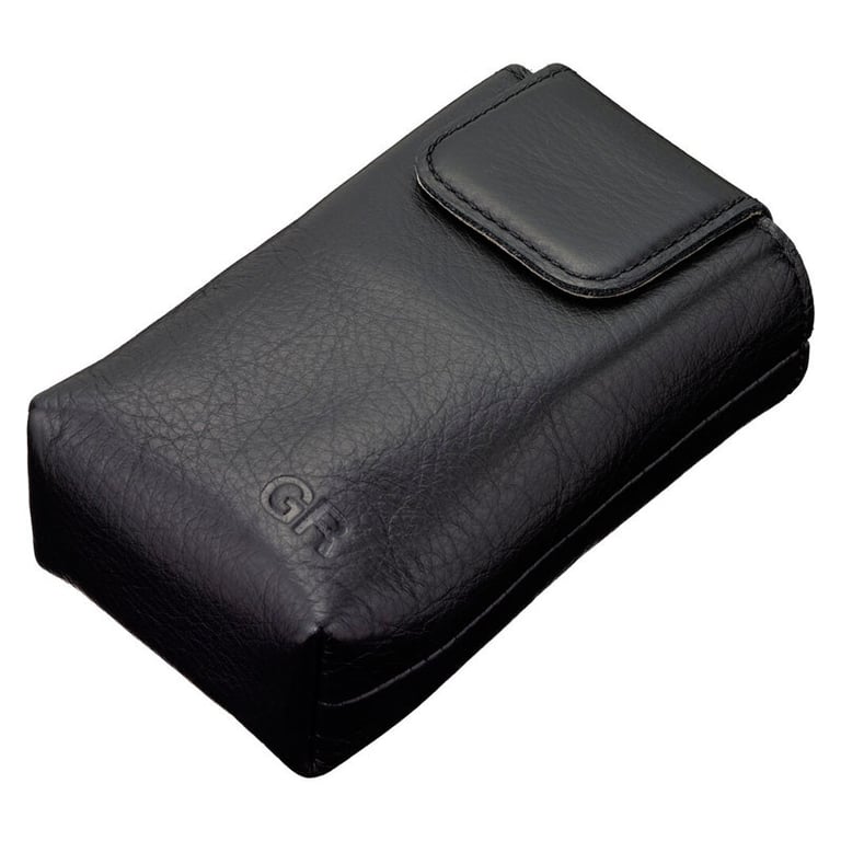 RICOH Etui GC 12 pour GR IIIx GRIII Neuf - vue 1