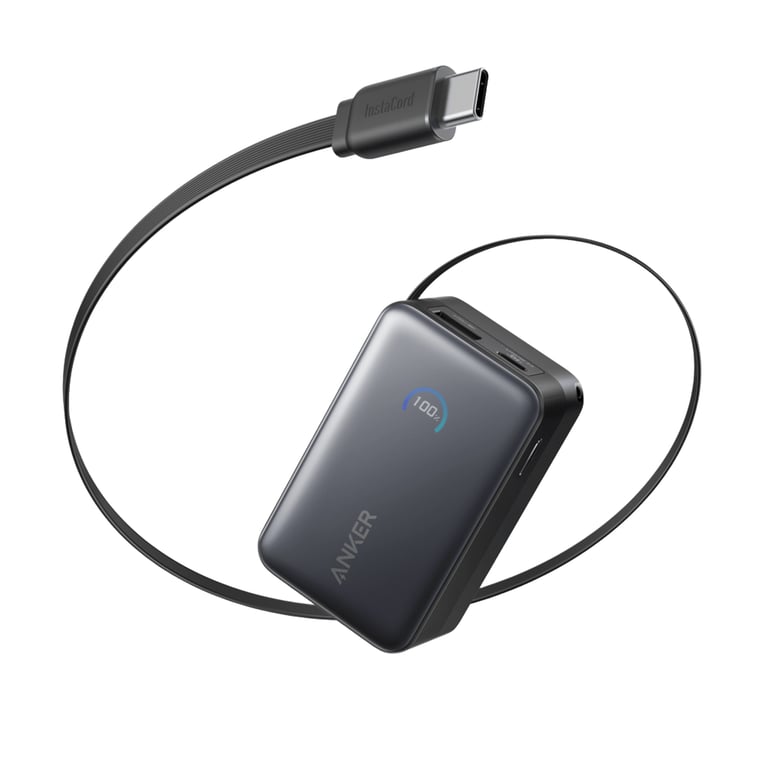 Anker A1638 10000 mAh Neuf