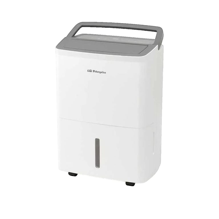 Orbegozo Dh 1655 Déshumidificateur 4 L 38 Db 230 W