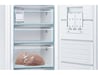 Congélateurs armoire 366L BOSCH 70cm C, GSN58AWCV