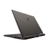MSI Vector 17 HX AI A2XWIG-010FR Intel Core Ultra 9 275HX Portátil 43,2 cm (17'') Quad HD+ 32 GB DDR5-SDRAM 2 TB SSD NVIDIA GeForce RTX 5080 Wi-Fi 7 (802.11be) Windows 11 Home Francés Gris