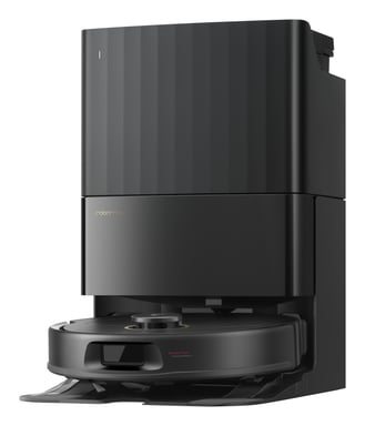 Roborock Qrevo 5AE Noir