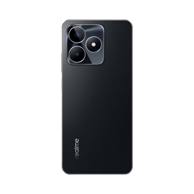 Realme C53 (4G) 128 Go, Noir, Débloqué