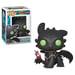 FUNKO Pop Movies: How To Training Your Dragon 3 - Toothless