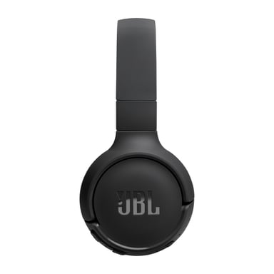 JBL Tune 525BT Auriculares Inalámbrico Diadema Llamadas/Música USB Tipo C Bluetooth Negro