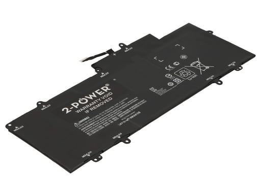 2-Power CBP3622A refacción para laptop Batería