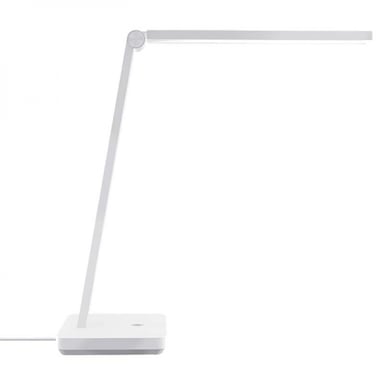 Lampe de bureau Xiaomi Lite Lampe de table intelligente 600lm Bluetooth - Température de couleur 40