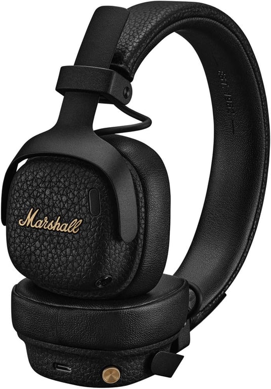 Casque audio MARSHALL Milton A.N.C - vue 5