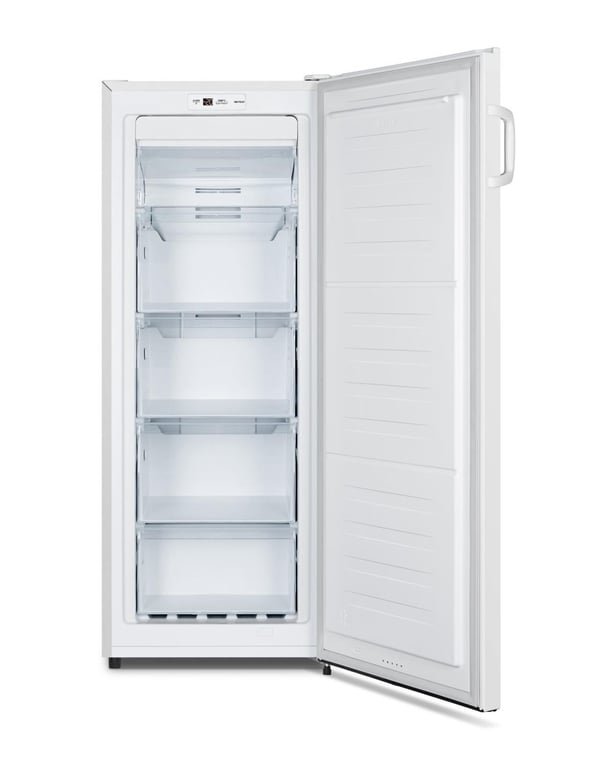 Hisense FV191N4AW2 Pose libre 155 L E Blanc - Neuf