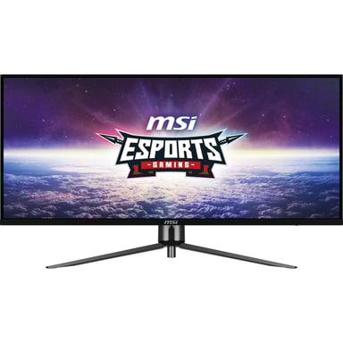 Monitor PC Msi MAG401QR