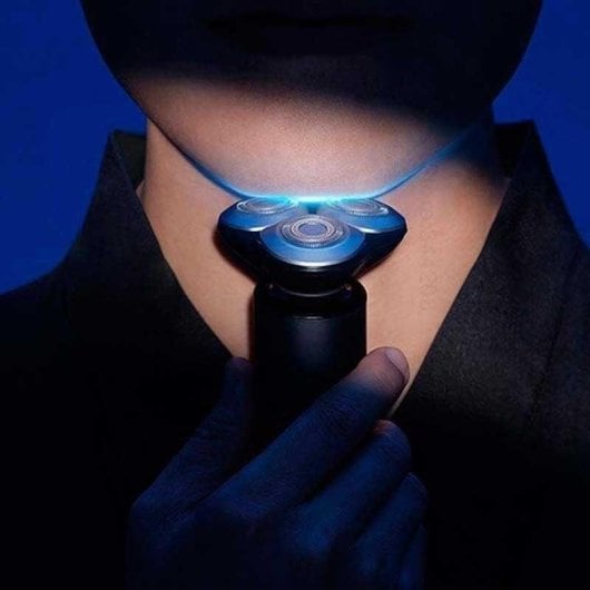 Xiaomi Electric Shaver S301 - vue 4