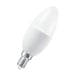 LEDVANCE BTE1 Smart+ WIFI Lampadina a flusso 40W E14 VARIAZIONE BIANCA