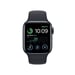 Watch SE (2022) 40 mm - GPS + Cellulare - Cassa in alluminio - Mezzanotte