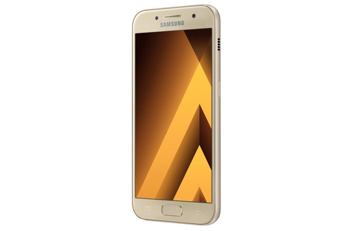 Galaxy A3 (2017) 16 Go, Or