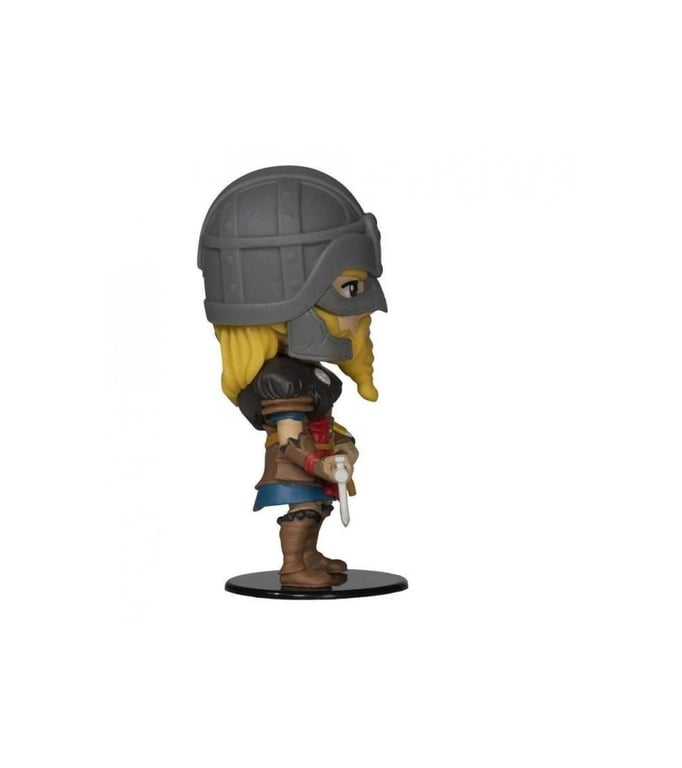 Figurine Heroes Ubisoft Assassin's Creed Valhalla - Eivor (Homme)