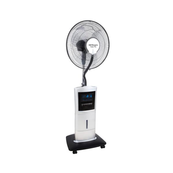 Orbegozo Sfa7000 / Ventilateur Sur Pied Avec Brumisateur