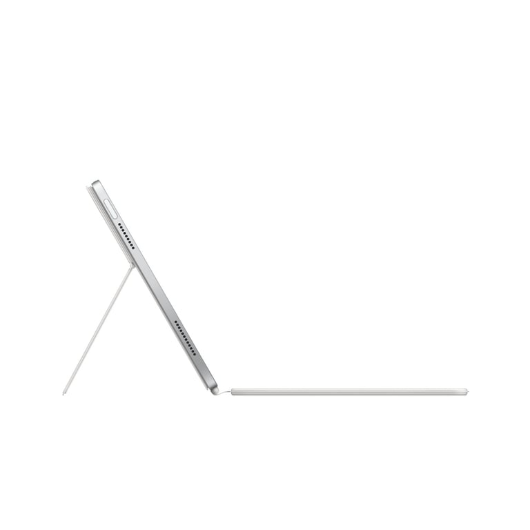 Apple Magic Keyboard Folio Clavier et étui avec trackpad Apple Smart connector QWERTZ Allemand pour iPad Wi Fi 10ème génération - vue 3