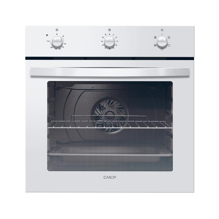 Four Candy FIDC B502 – 65 L, Multifonction, Convection, Classe A - vue 3