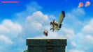 Nintendo The Legend of Zelda: Link's Awakening Estándar Nintendo Switch