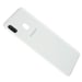 Samsung Galaxy A20e Copertura della batteria originale Samsung Pannello posteriore bianco