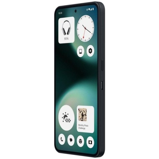 Smartphone Nothing Phone Lite 6 77 - vue 6
