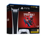 Pack PS5 & Spider-man 2 - Console de jeux Playstation 5 (Digitale)