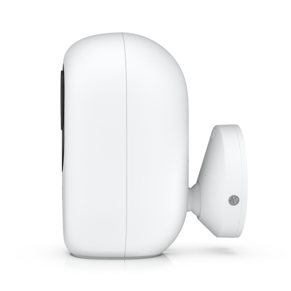 Ubiquiti G4 Instant Cube Caméra de sécurité IP Extérieure 2688 x 1512 pixels Mur Neuf - vue 2