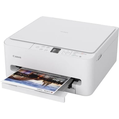 Canon Multifunción Pixma TS6550i