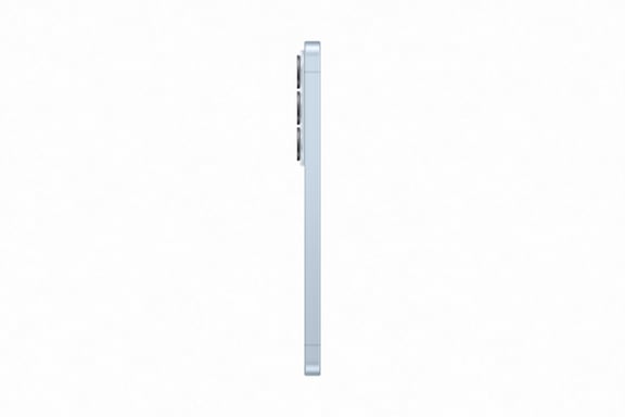 Galaxy S26+ (5G) 512 GB, Azul
