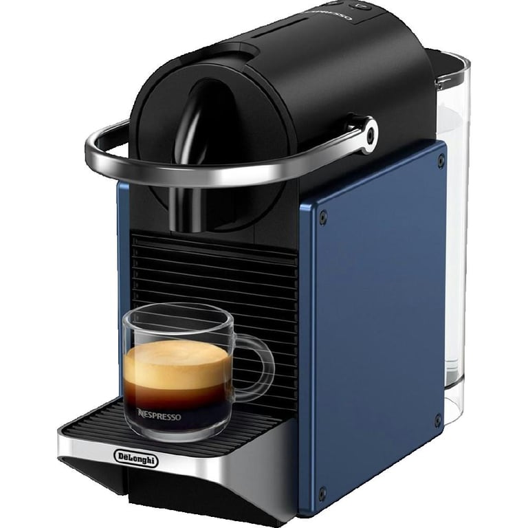 Nespresso Pixie - vue 7