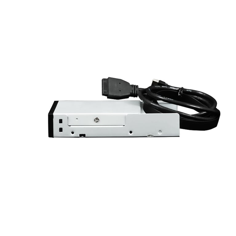 Chieftec MUB 3003 Obturateur de baie de lecteur Neuf - vue 3