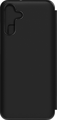 Samsung G A54 5G Flip Wallet Negro