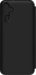 Samsung G A54 5G Flip Wallet Negro